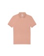 B&C MY POLO 210 Herren mit kurzen Ärmeln Poloshirts personalisierbar