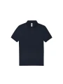 B&C MY POLO 210 Homme manches courtes /api/colors/227a09c0-93ba-48fd-8004-53bb4bf780dd personnalisable
