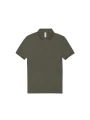 B&C MY POLO 210 Homme manches courtes /api/colors/bbc924b9-bcbe-426d-918b-44fdbf43b6ad personnalisable