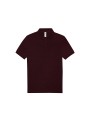 B&C MY POLO 210 Homme manches courtes /api/colors/1c08e6ca-0284-4e33-9398-e7d19a3d0dd2 personnalisable