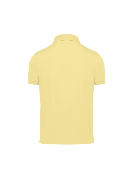 B&C MY POLO 210 Homme manches courtes /api/colors/a6cbb7d1-edd8-4d88-8881-bc7566d59ef7 personnalisable