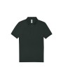 Polos personnalisable B&C MY POLO 210 Homme manches courtes