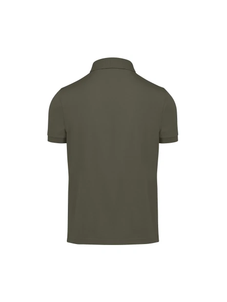 B&C MY POLO 210 Homme manches courtes /api/colors/bbc924b9-bcbe-426d-918b-44fdbf43b6ad personnalisable