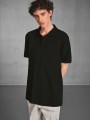 Polos à personnaliser B&C MY POLO 210 Homme manches courtes 