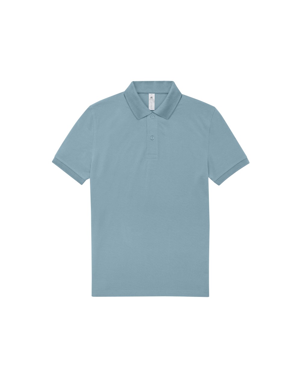 Polo's B&C MY POLO 210 Heren korte mouwen voor bedrukking &amp; borduring