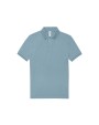 B&C MY POLO 210 Herren mit kurzen Ärmeln Poloshirts personalisierbar