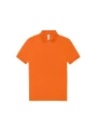 B&C MY POLO 210 Homme manches courtes /api/colors/27c93aa3-d5b9-4d9b-bd13-0d0edadf68ef personnalisable