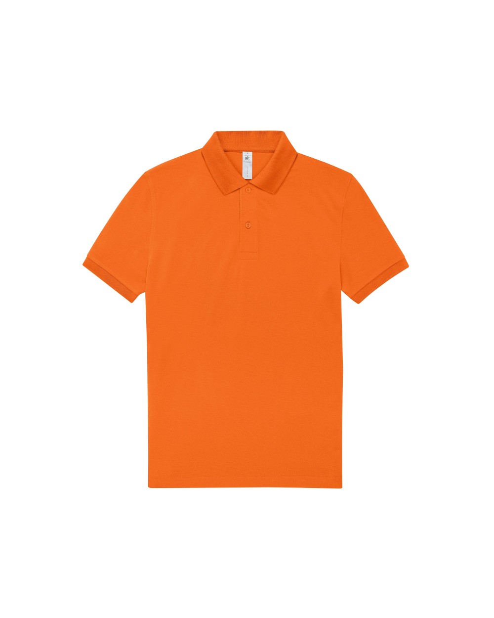 B&C MY POLO 210 Herren mit kurzen Ärmeln Poloshirts personalisierbar