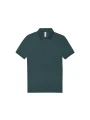 B&C MY POLO 210 Homme manches courtes /api/colors/32a7abd1-ca19-432a-b115-ab620cc1be35 personnalisable
