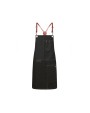 Schorten KARLOWSKY BIB APRON URBAN X-STYLE voor bedrukking &amp; borduring