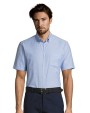 Chemises personnalisable SOL'S Brisbane Fit