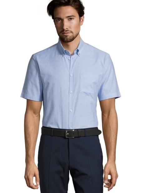 Chemises à personnaliser SOL'S Brisbane Fit /api/colors/549fa598-8d61-4fa2-82ad-90f4d2ec39ab