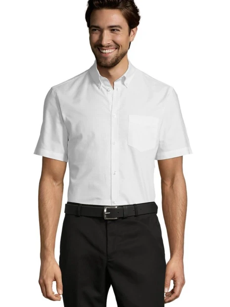Chemises à personnaliser SOL'S Brisbane Fit /api/colors/7a92cd2d-10d2-40b4-928b-296bb7487506