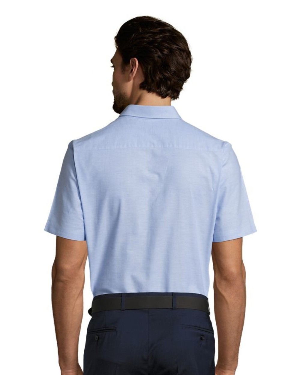 SOL'S Brisbane Fit Hemden personalisierbar