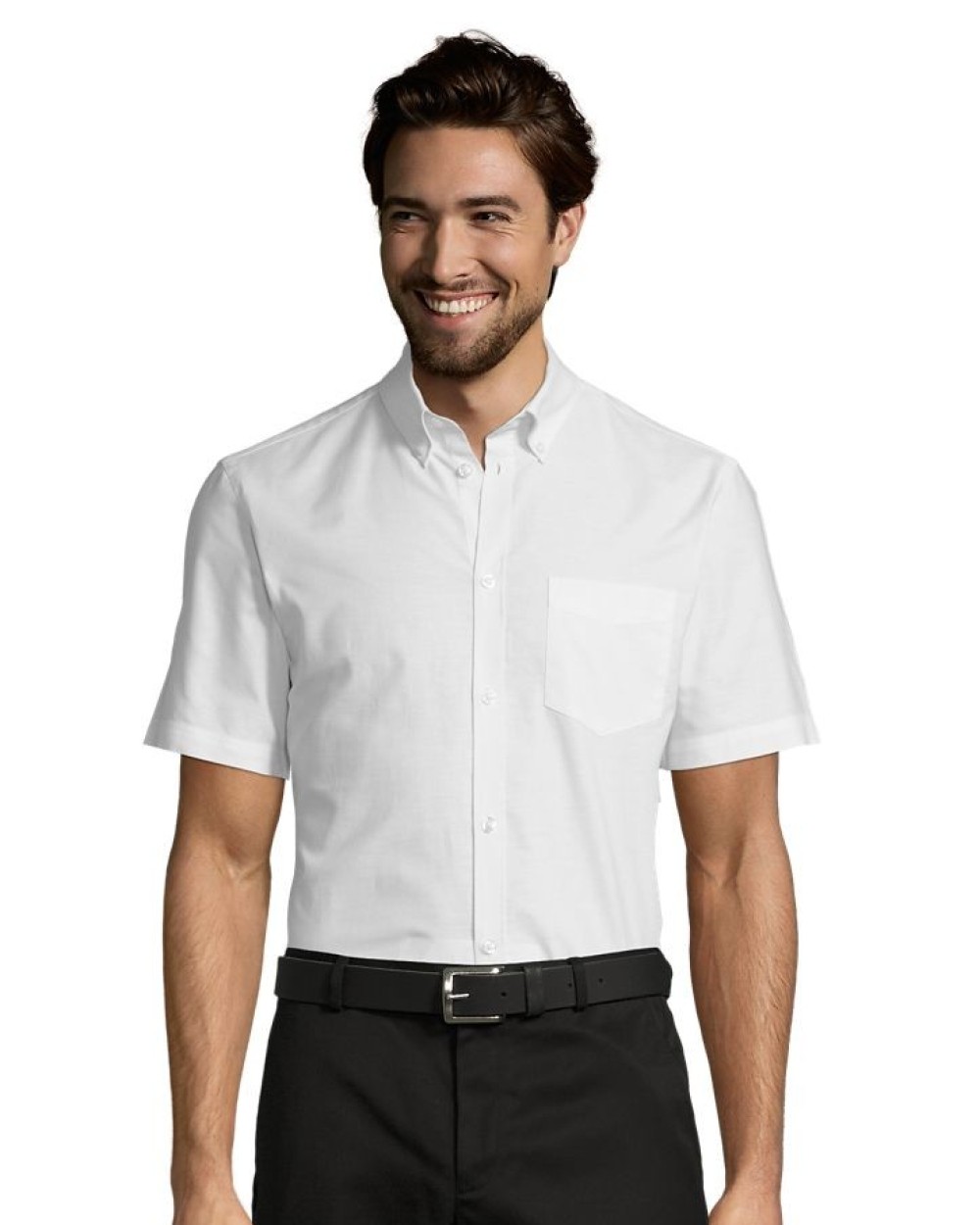 Chemises personnalisable SOL'S Brisbane Fit