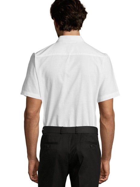 Chemises à personnaliser SOL'S Brisbane Fit /api/colors/7a92cd2d-10d2-40b4-928b-296bb7487506
