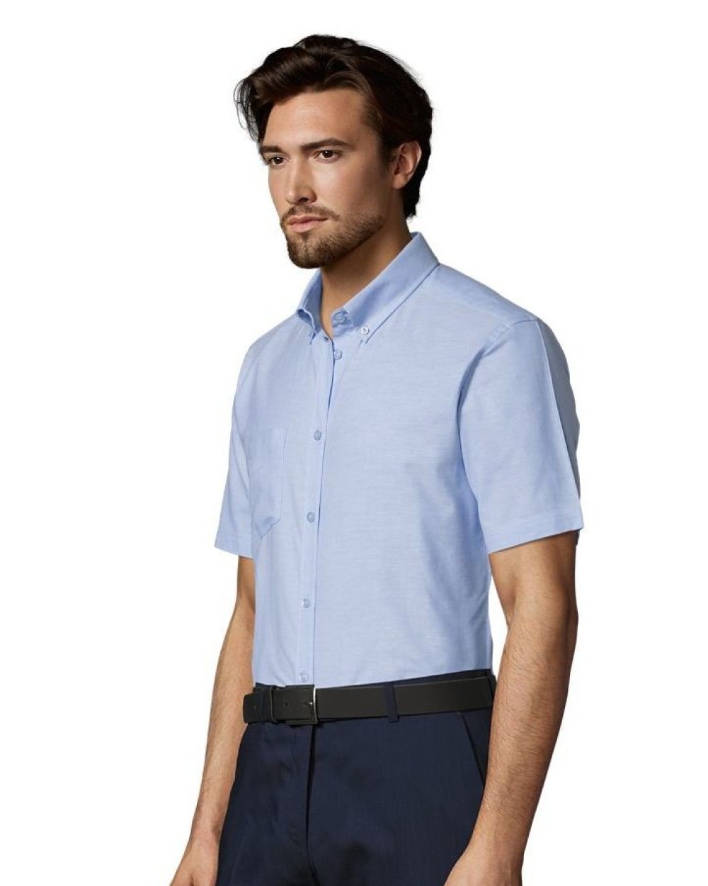 SOL'S Brisbane Fit Hemden personalisierbar