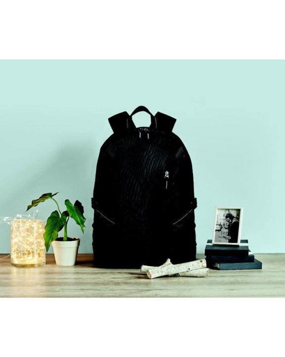 4DO Laptop Rucksack Taschen personalisierbar