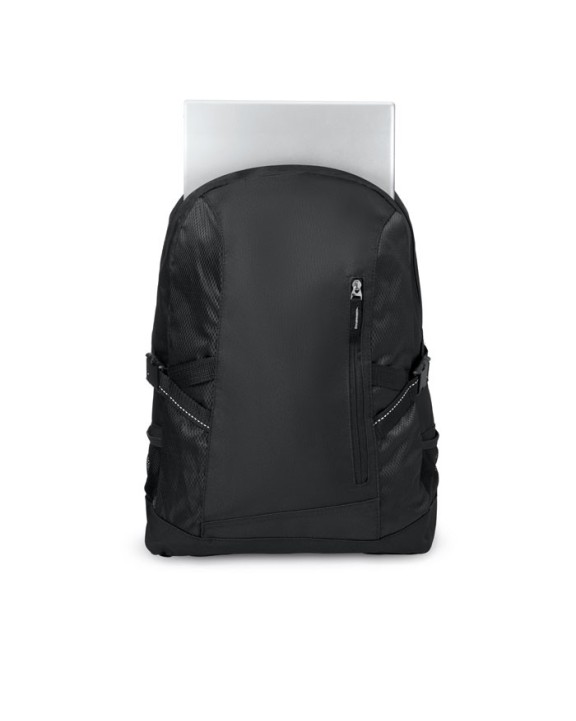 4DO Laptop Rucksack Taschen personalisierbar