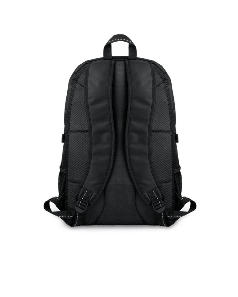 Tassen & Zakken 4DO Polyester laptoprugtas voor bedrukking &amp; borduring