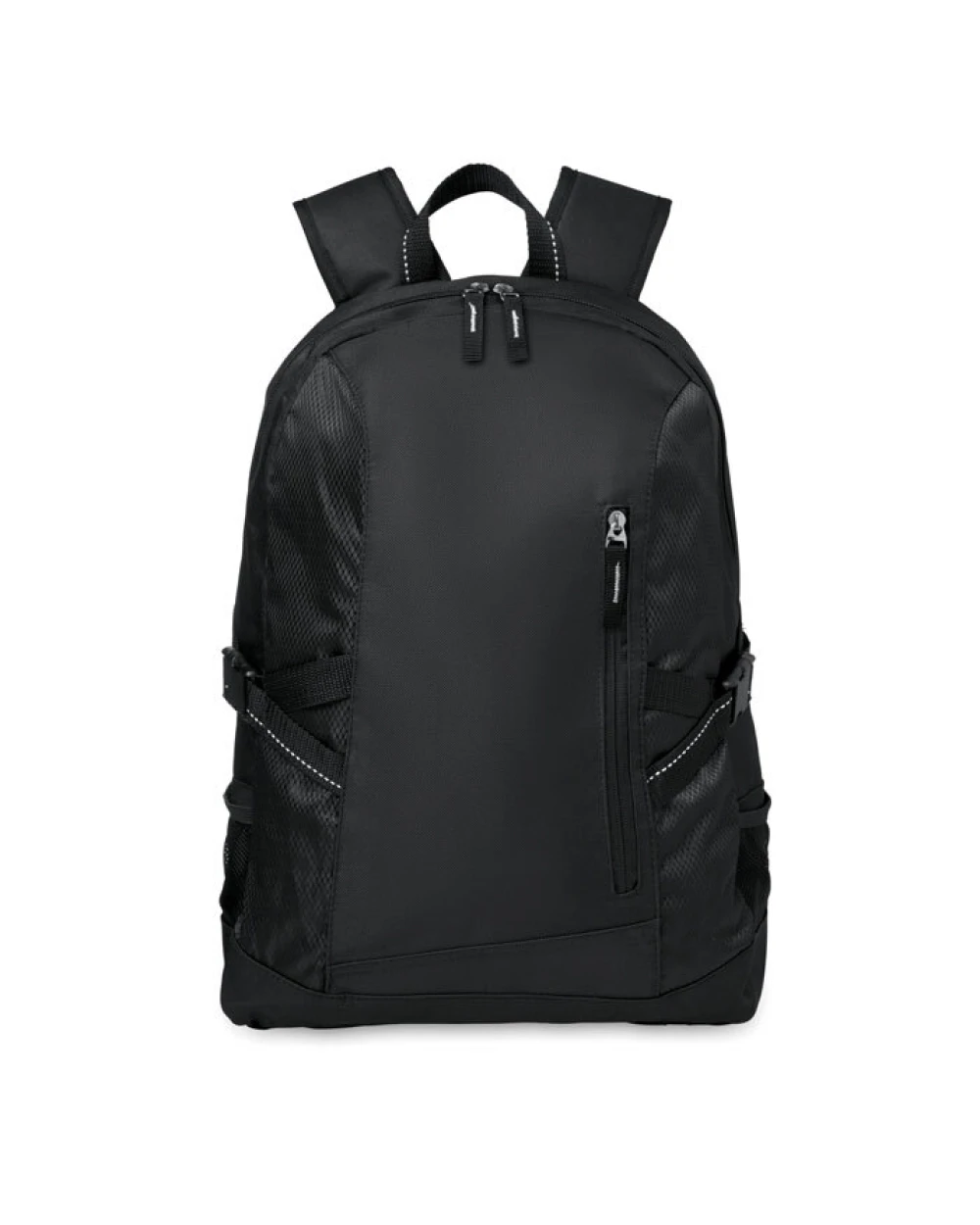 Tassen & Zakken 4DO Polyester laptoprugtas voor bedrukking &amp; borduring