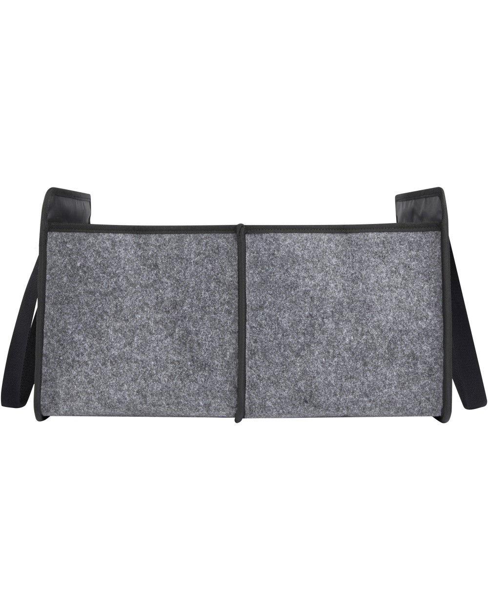 Tassen & Zakken L-MERCH Felt Foldable Car Organiser voor bedrukking &amp; borduring