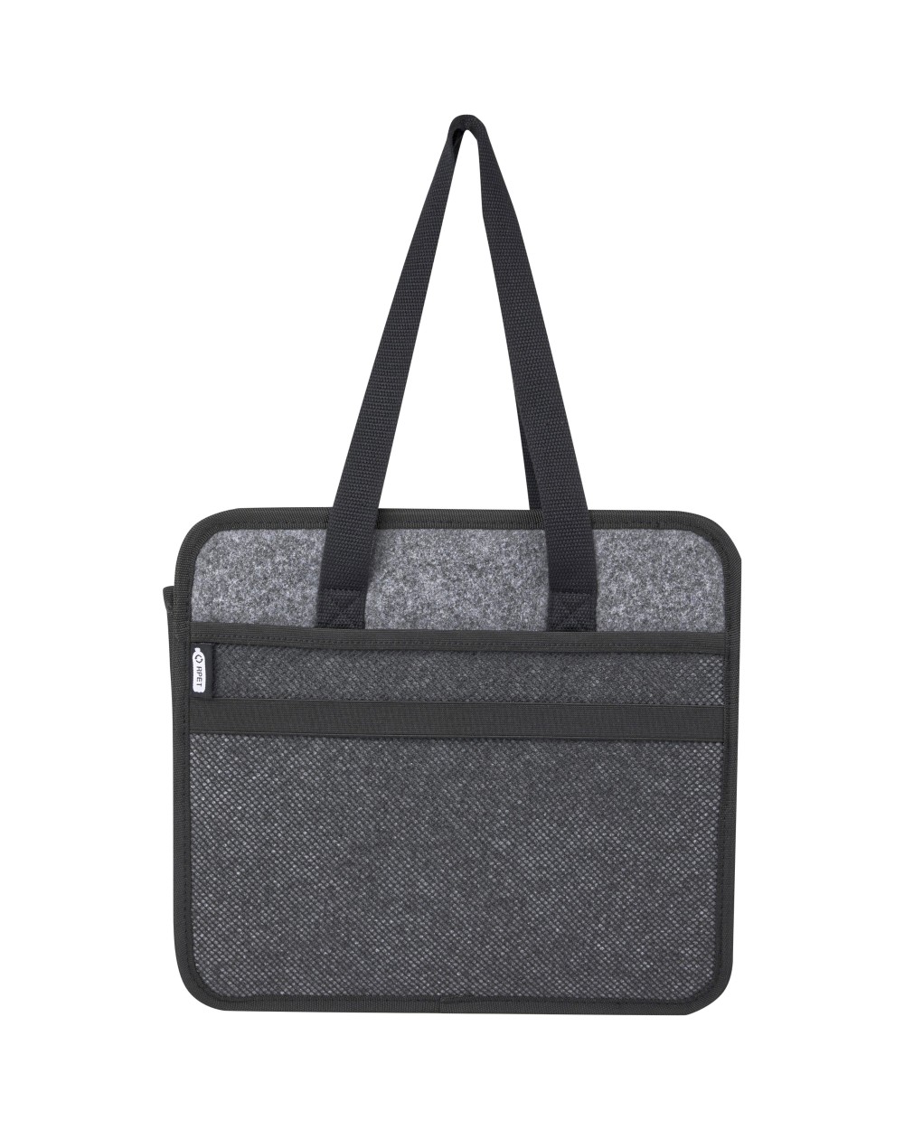 Sacs & Bagagerie personnalisable L-MERCH Felt Foldable Car Organiser