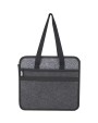 Sacs & Bagagerie personnalisable L-MERCH Felt Foldable Car Organiser