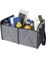 L-MERCH Felt Foldable Car Organiser Taschen personalisierbar