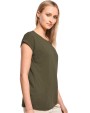 T-Shirts personnalisable BUILD YOUR BRAND T-shirt femme