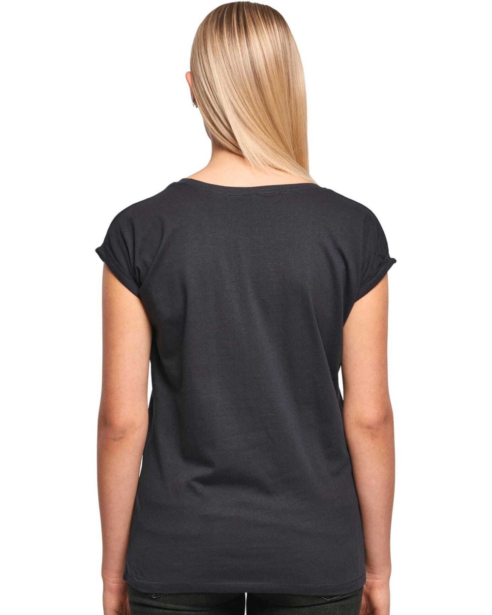 T-Shirts personnalisable BUILD YOUR BRAND T-shirt femme