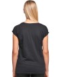 T-Shirts personnalisable BUILD YOUR BRAND T-shirt femme