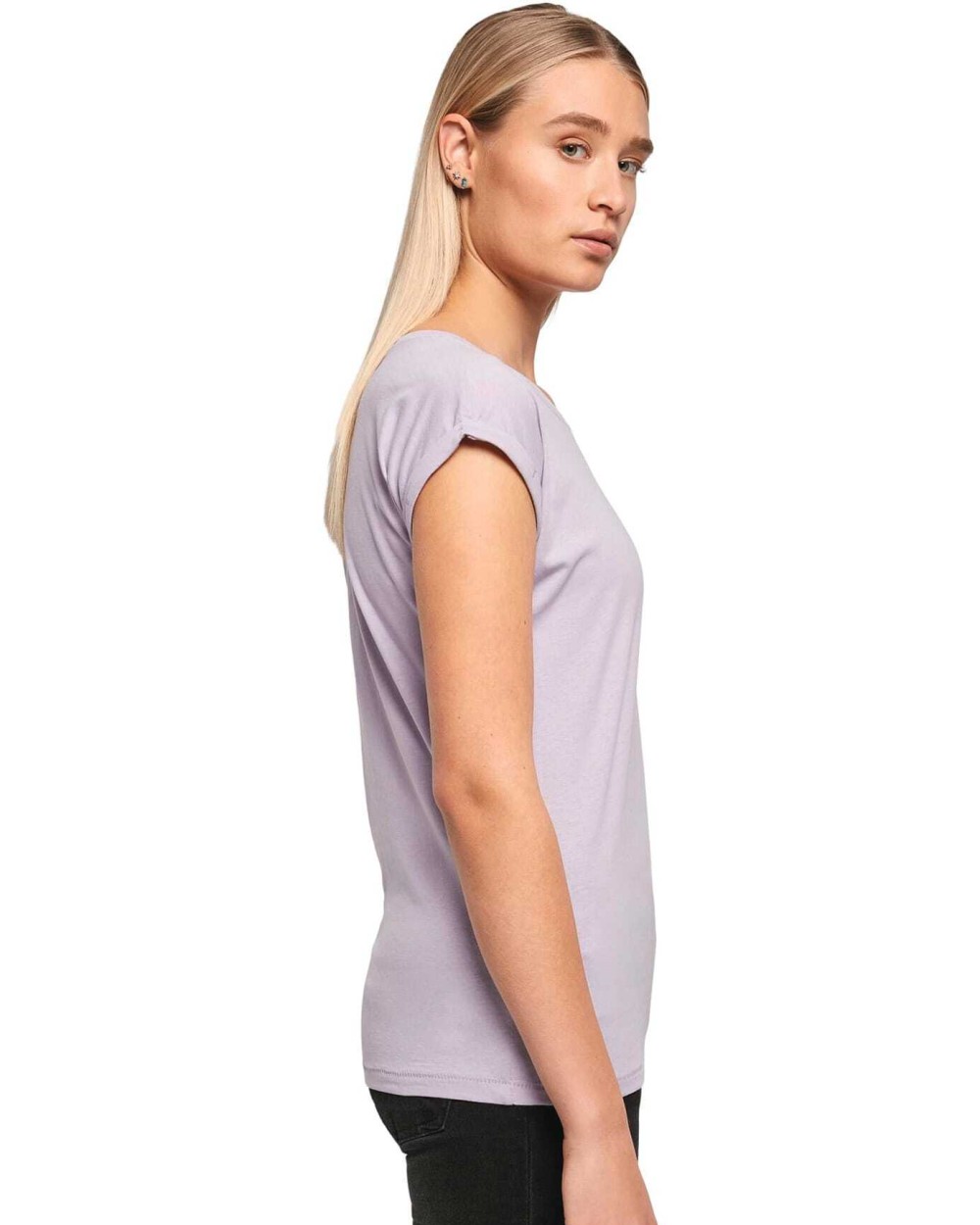 T-Shirts personnalisable BUILD YOUR BRAND T-shirt femme