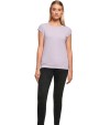 BUILD YOUR BRAND Damen-T-Shirt T-Shirts personalisierbar