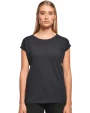 T-Shirts personnalisable BUILD YOUR BRAND T-shirt femme