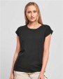 T-Shirts personnalisable BUILD YOUR BRAND T-shirt femme