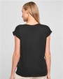 T-Shirts personnalisable BUILD YOUR BRAND T-shirt femme
