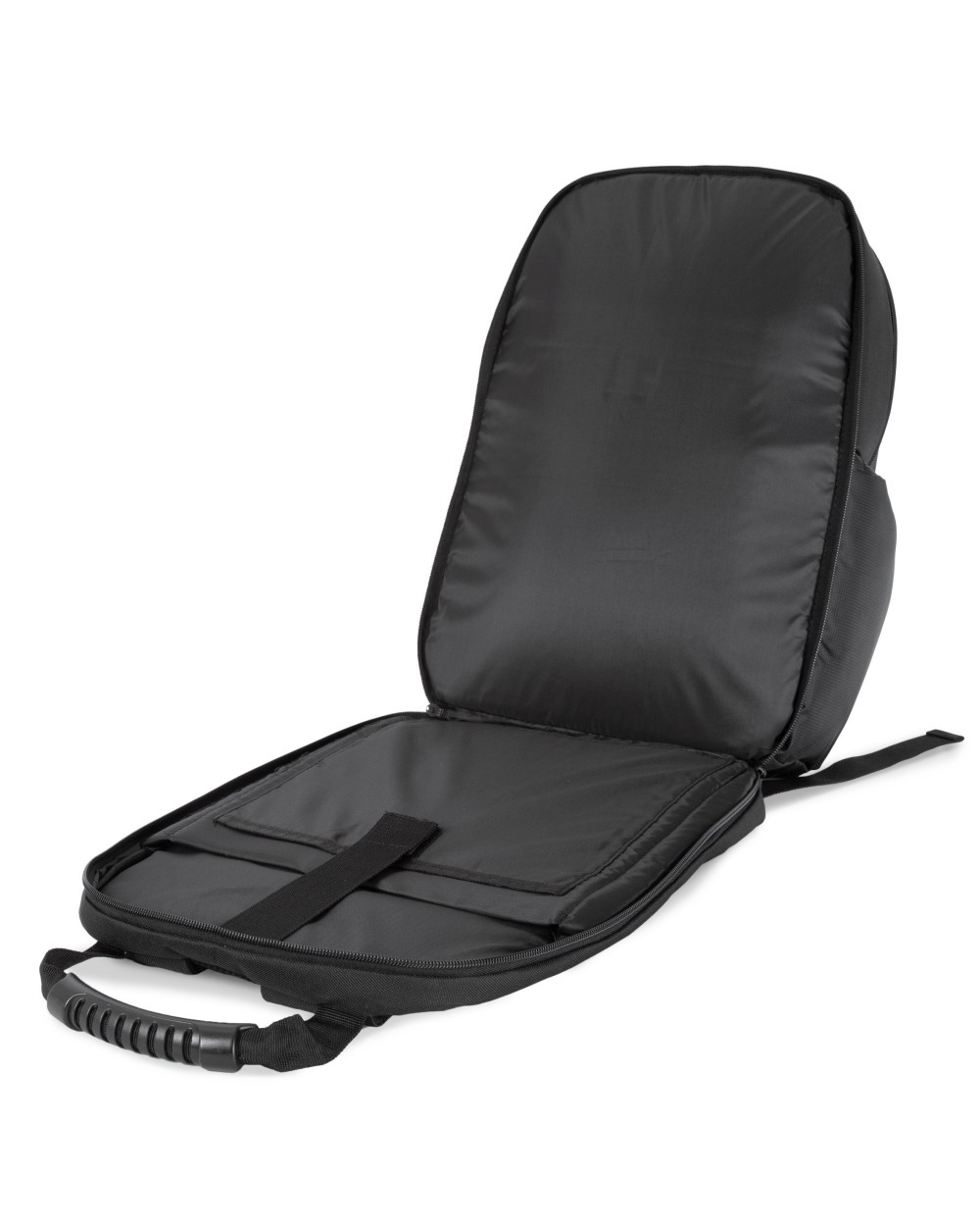 Tassen & Zakken KIMOOD Business rugzak met plaats voor een laptop voor bedrukking &amp; borduring