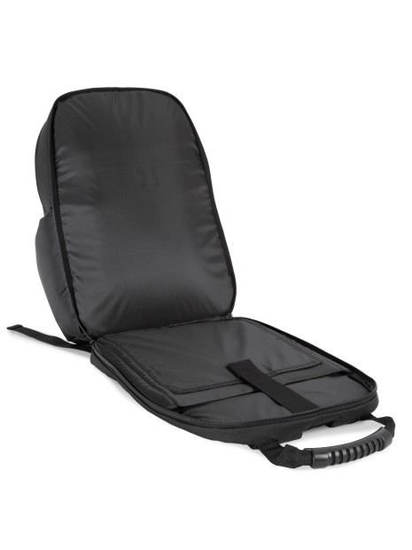 KIMOOD Sac à dos business avec support pour ordinateur /api/colors/b9fdad4a-5e94-45cb-8c03-c08b349b28c3 personnalisable