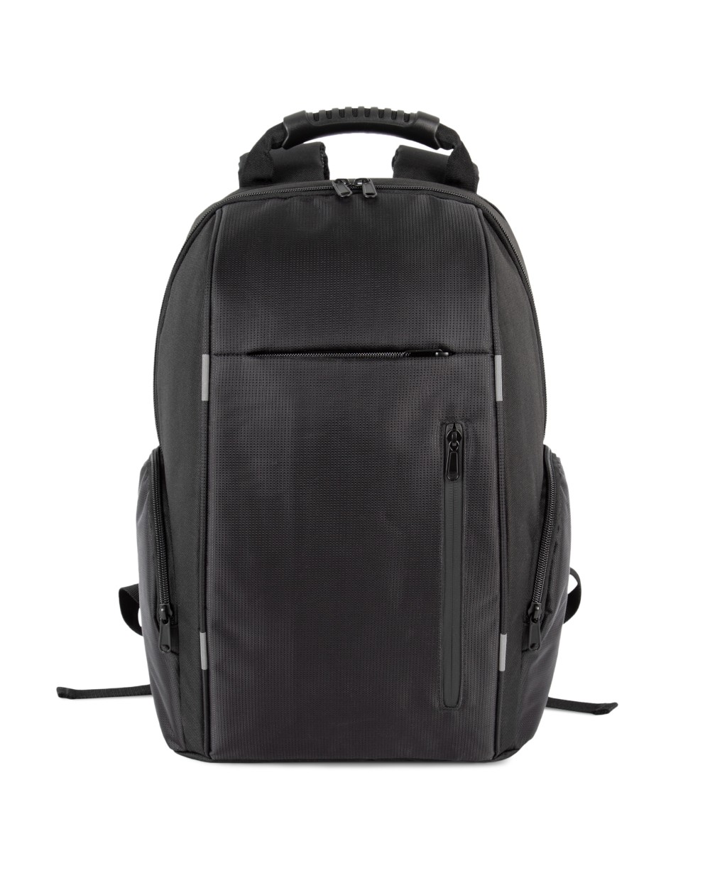 KIMOOD Rucksack mit Trägermaterial für Notebook Taschen personalisierbar