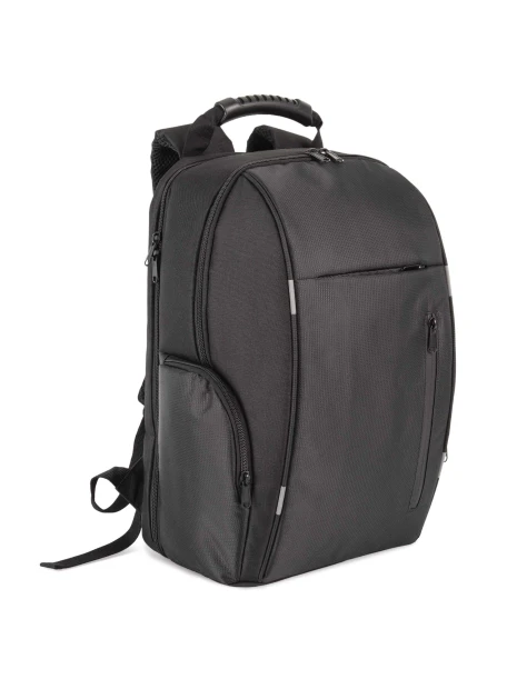 KIMOOD Sac à dos business avec support pour ordinateur  personnalisable