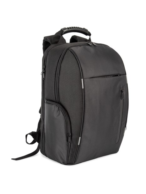 KIMOOD Sac à dos business avec support pour ordinateur /api/colors/b9fdad4a-5e94-45cb-8c03-c08b349b28c3 personnalisable