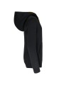 KARIBAN Sweat-shirt zippé capuche enfant /api/colors/20a7a408-8f15-4eed-a4f8-474d4f754ccf personnalisable