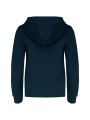 KARIBAN Sweat-shirt zippé capuche enfant /api/colors/2a00f319-11df-4ed0-8339-535e7585d285 personnalisable