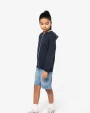 Sweat-shirts personnalisable KARIBAN Sweat-shirt zippé capuche enfant