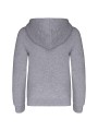KARIBAN Sweat-shirt zippé capuche enfant /api/colors/1976eb1a-f99c-4dca-a395-73968b964f05 personnalisable