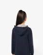 Sweat-shirts personnalisable KARIBAN Sweat-shirt zippé capuche enfant
