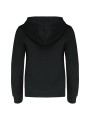 KARIBAN Sweat-shirt zippé capuche enfant /api/colors/09f91aac-0792-4d96-adcd-10a6ab672e30 personnalisable