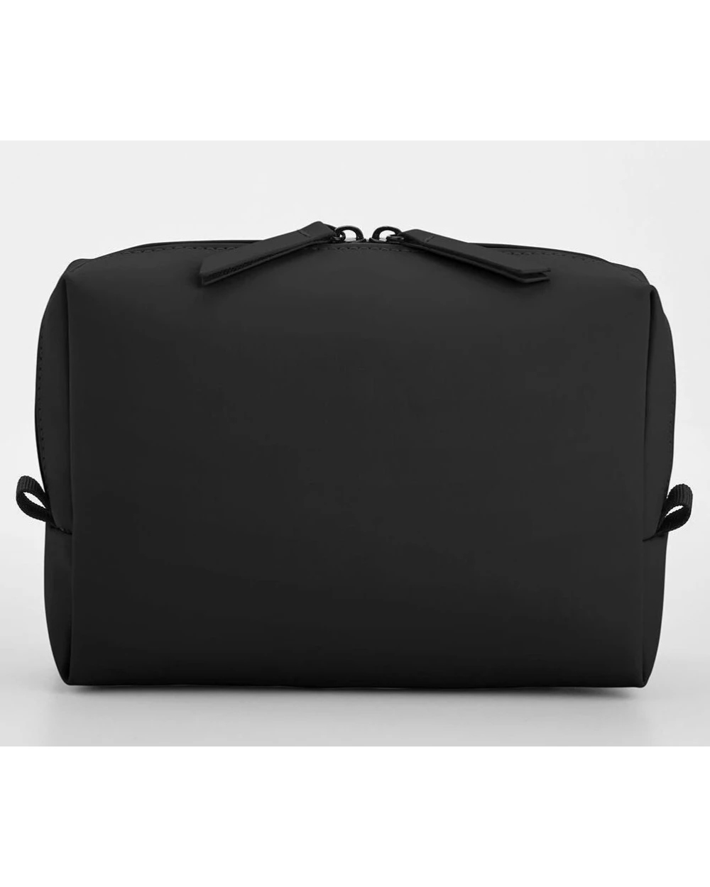 Tassen & Zakken BAG BASE MATTE PU CROSS BODY BAG voor bedrukking &amp; borduring