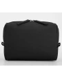 Tassen & Zakken BAG BASE MATTE PU CROSS BODY BAG voor bedrukking &amp; borduring